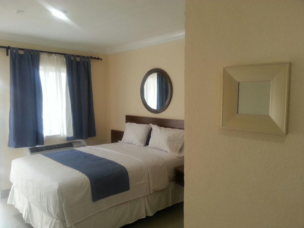Belvedere Inn Miramar Værelse billede